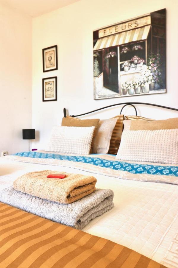 Apartment Maestral Rovinj Exteriér fotografie